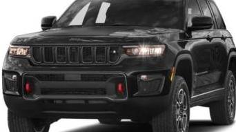 JEEP GRAND CHEROKEE 2023 1C4RJHEG8PC514566 image